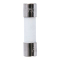 Jandorf Ceramic Fuse, S501 (FCD) Series, Fast-Acting, 5A, 250V AC 60723